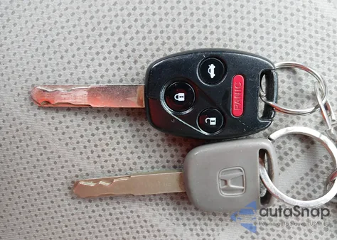 2012 Honda Civic Lx из США, поврежденный, VIN 19XFB2F58CE032824